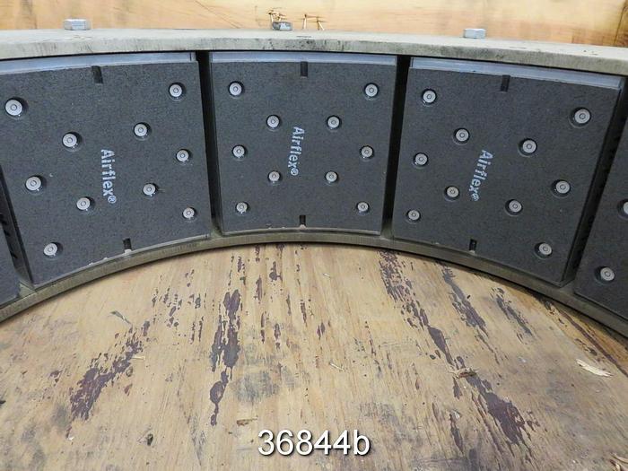 Used Eaton 20VC600 Airflex Clutch #36844