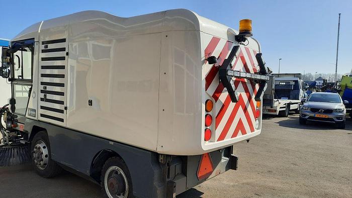 Gebruikt 2013 RAVO 540 CD