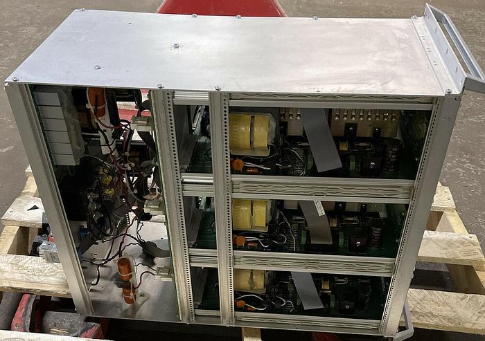 Used Branson NO. 930 Bar 2461046 EDP 149-246-1046