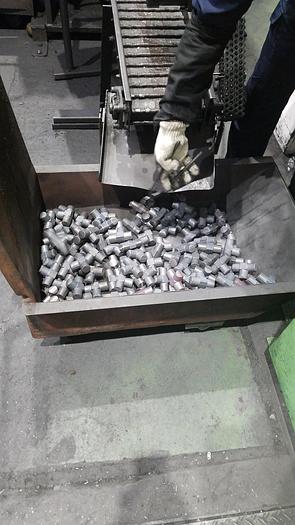 Used Press Hot Forging