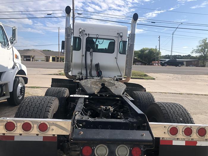 Used 2010 Kenworth T800