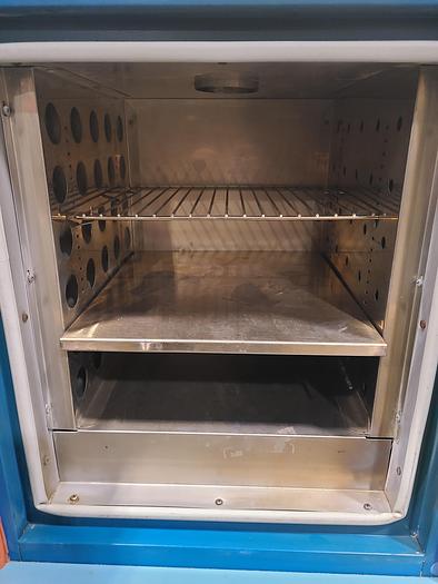 Used Tenney Lab Oven Model TBO-1