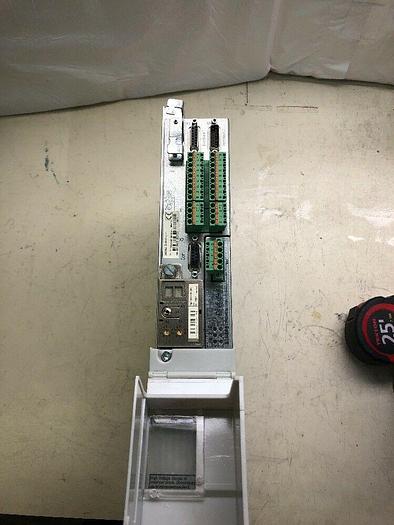 Used Rexroth DKCXX.3-040-7 Eco Drive UPS RED