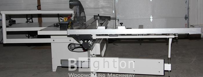 2018 ARTISAN UA320A Sliding Table Saw -