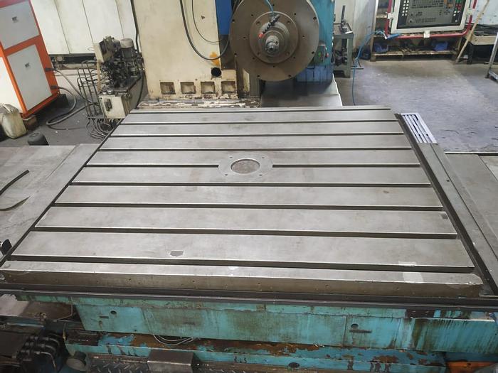 Used WMW Union ,Germany BFT110/7