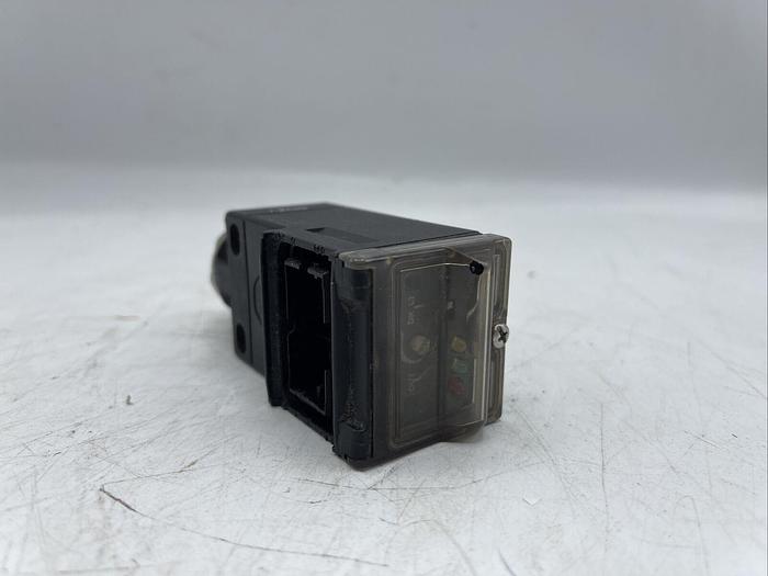 Used ALLEN BRADLEY 42GRF-9000-QD SER.A