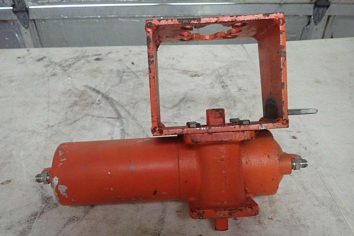 Used Bettis CB-315 Pneumatic Valve Actuator