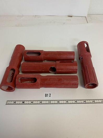Arcair 94-370-008 Torch Handle Replacement Repair Parts (Lot Of 5)Welding