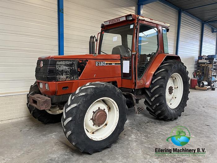 Used 1995 Fiat F110 DT
