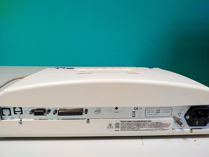 Gebraucht Seca CT800L EKG-Gerät 