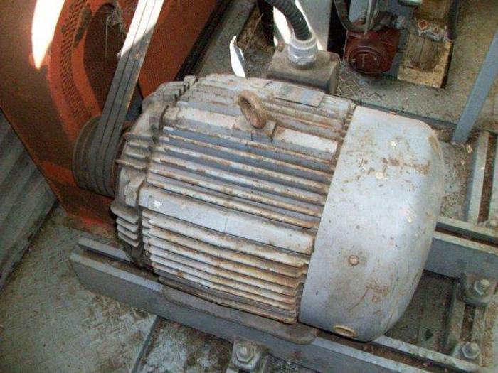 Used National J30HCA