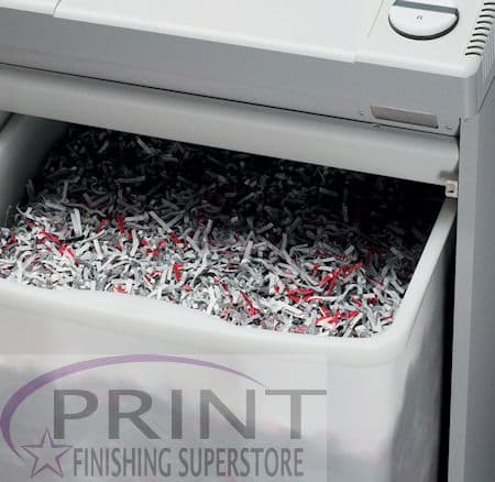 IDEAL Shredder Bags For 2502, 2600, 3102, 3104, 3800 Series (18500200/9000037)