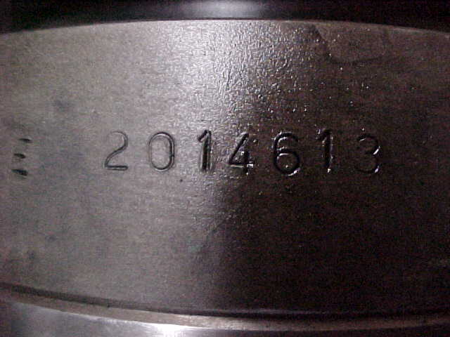 Used CAMSHAFT SECTIONS DEUTZ RBV8M540