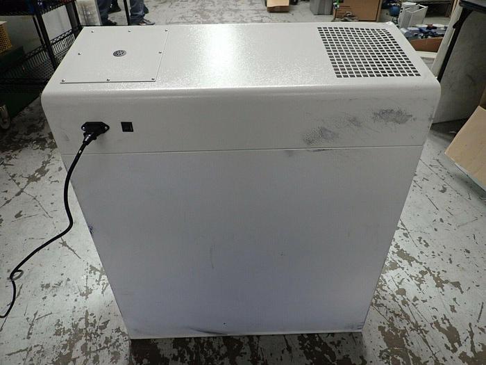 Used Misonix Inc Model FE-WS6 WS-6 Downflow Workstation Fume Hood