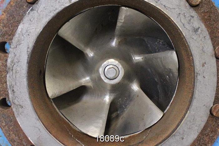 Used GOULDS 3175 #18089