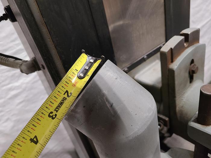 Used Reid 6 x 18  Automatic Surface Grinder