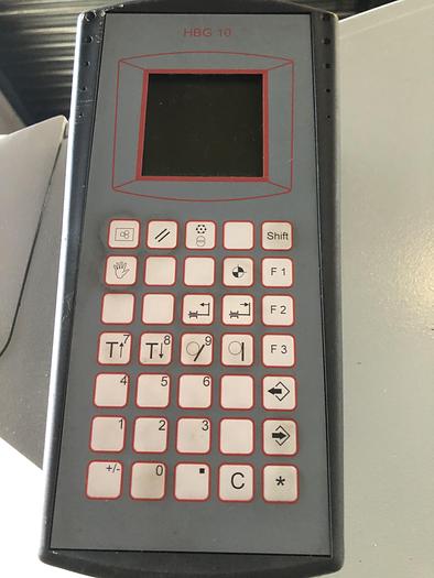 Gebruikt 2014 ILS IRCO Breuning RBK 10012