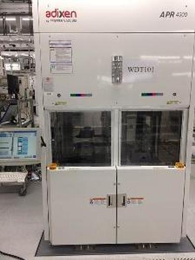Used APR4300 APR4300