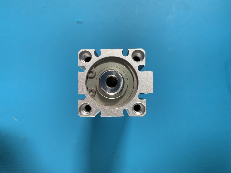 Used Koganei Air Cylinder Jig CDATS32x25x15