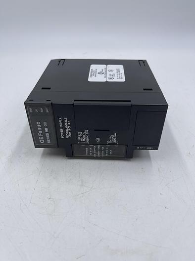 Used GE IC693PWR321P