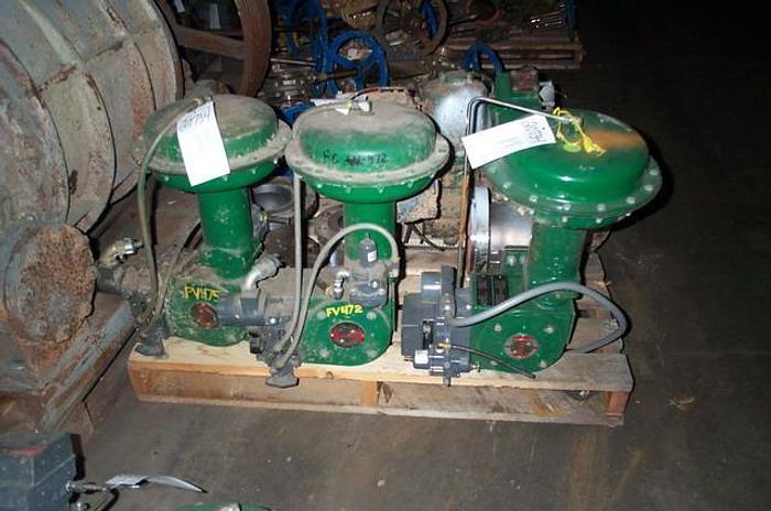 Used VALTEK NCC10102 #20734