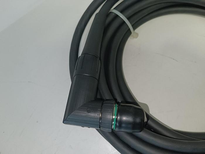 Anschlussleitung Ergospin Winkel-Winkel, E-007-A-A, 016341/1, 7m, Bosch Rexroth, neu