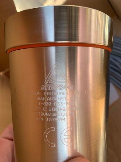 Used Tank, 50 Gallon, S/st, Jkt, Scrape Agit, Batch Pasteurizer #S744252