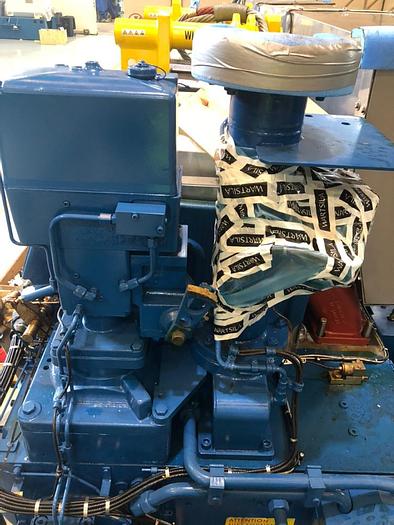 2020 Wartsila 9L26