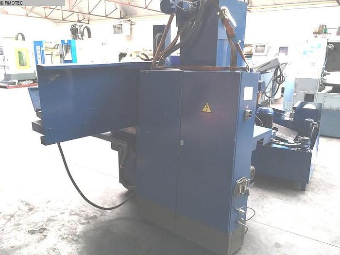 Used 1993 ELB OPTIMAL 4250 NC-K