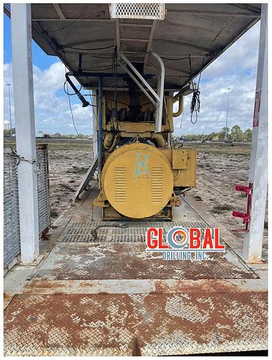 Used KATO 800-67036112