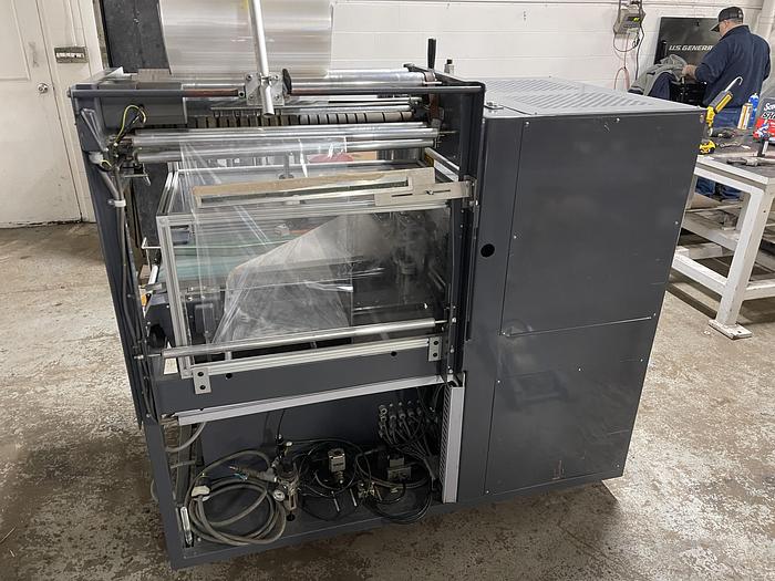 Used Arpac HP-10Z L Bar Sealer