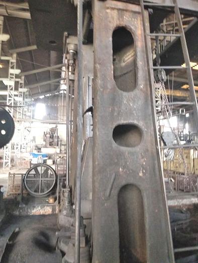 Used Hammer Forging Belt Drop NKH