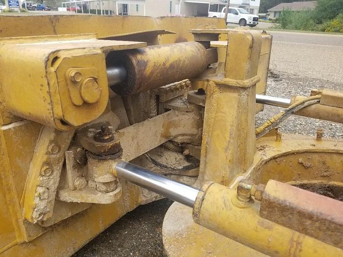 Used Mitsubishi BD2G