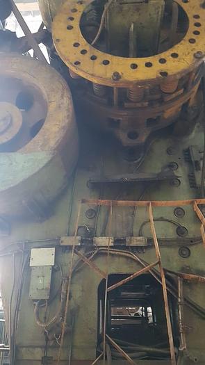 Used Press Hot Forging K8542