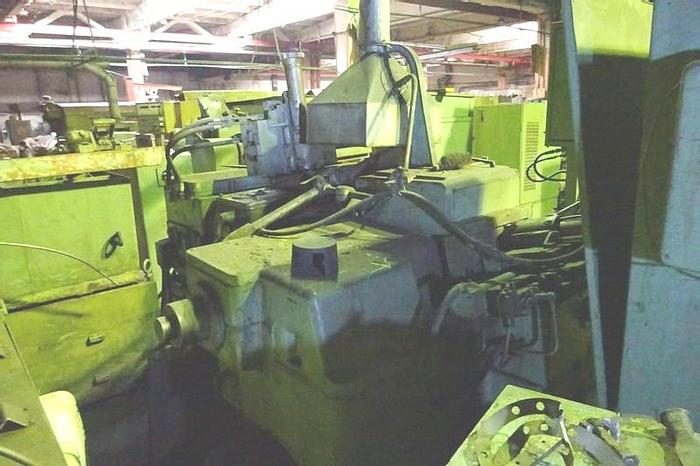 Used Grinder Centerless SASL125x250
