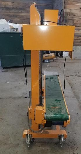 Used Jorestech Bag Sealer