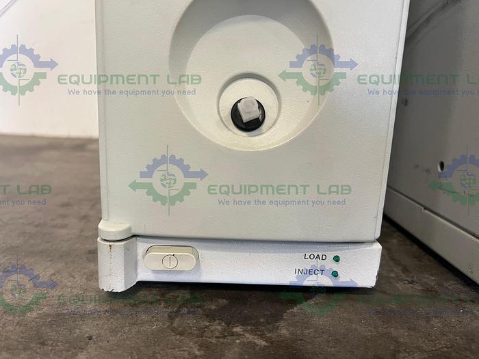  for parts or not working Lot of 9 - Dionex  LC25 Chromatography Oven