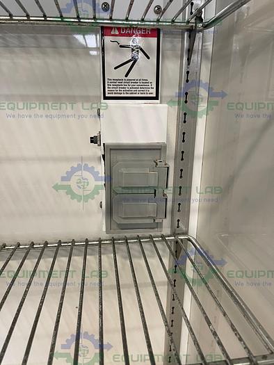 Used VWR VCR430A20 Laboratory Refrigerator 1C, 29 Cu,Ft