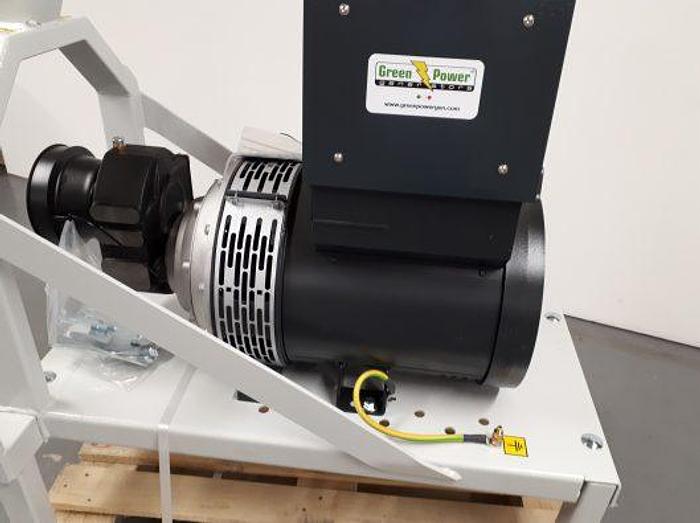 Green Power GP 44 TR/S