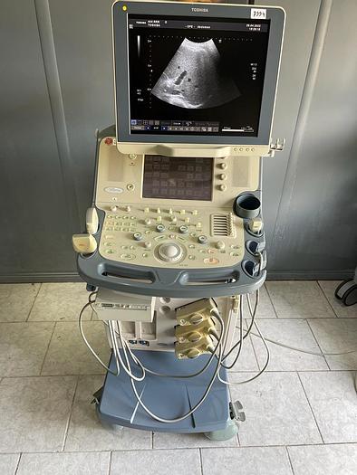 Gebraucht Toshiba xario,3720