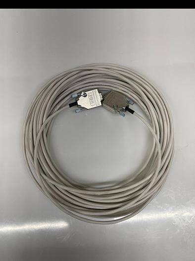 SRT-100, 50` data cable, 9-pin