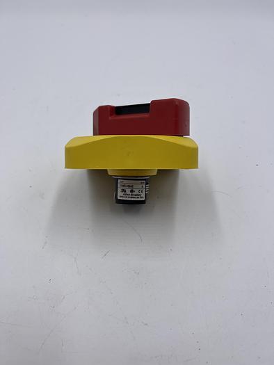 Used Allen-Bradley 194R-HS4E Ser A