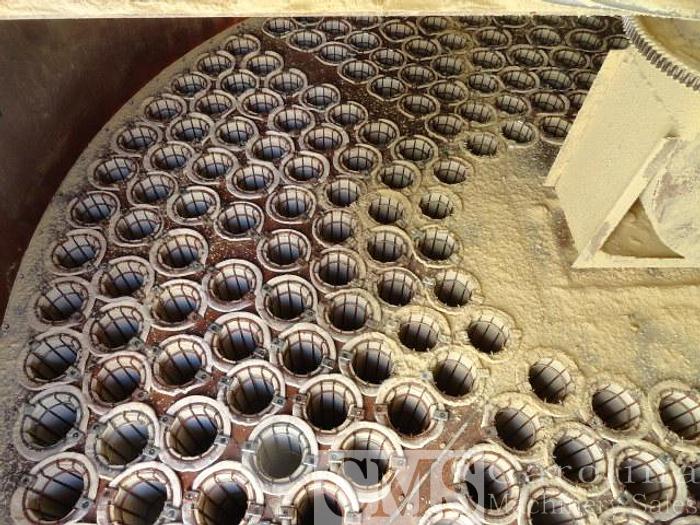 Used Pneumafil 11.5-320-12 Dust System