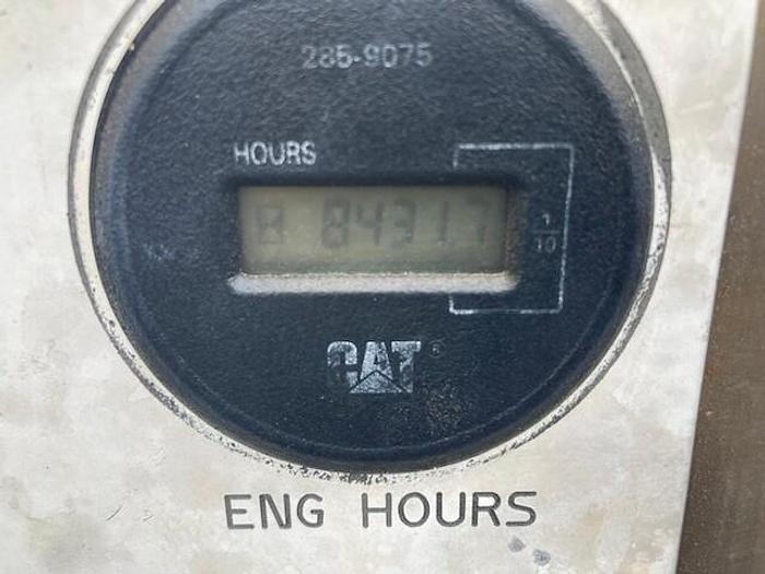 Used 2005 Caterpillar C13 Hydraulic Power Unit