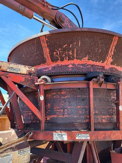 Used 1992 Morbark 1100