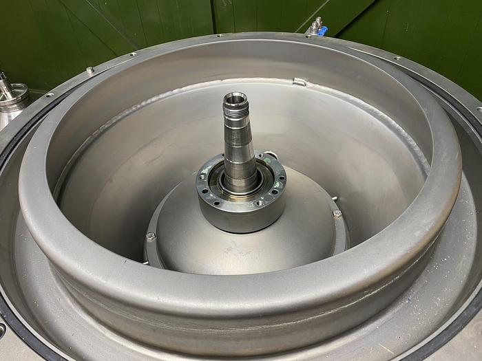 Used 2013 Tetra Pak BBRPX 714 HGV34c