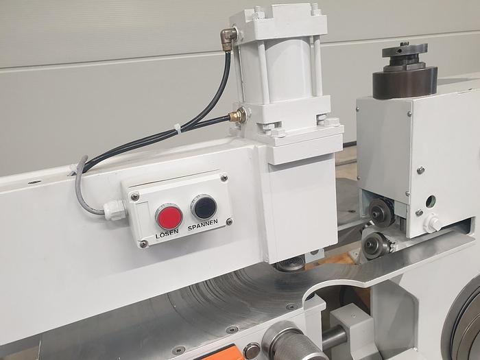 Gebraucht Kreisschere Indumasch 500 x 3mm