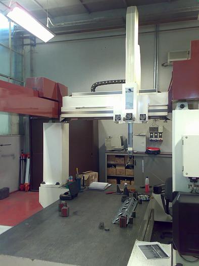 Used DEA BETA M 2304 MEASURING MACHINE
