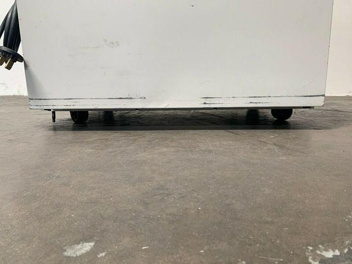 Used Sorvall Dupont Ultra Pro 80 Digital Refrigerated Centrifuge 200-240V Max RPM 80K