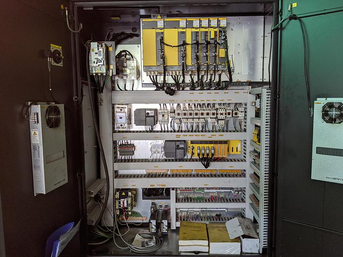 Used 2015 Hyundai-Wia HS6300